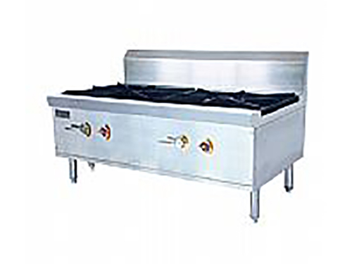 中、粵爐灶系列