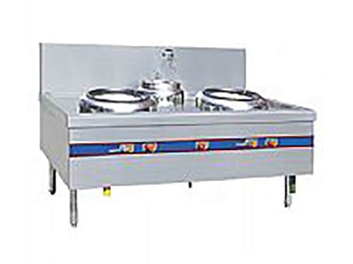 中、粵爐灶系列