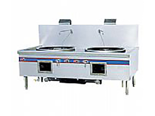 中、粵爐灶系列