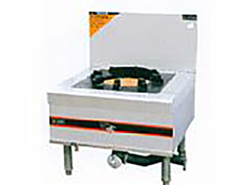 中、粵爐灶系列